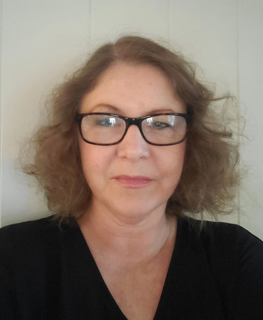 Lori Russell